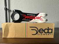 Wspornik / mostek DEDA ELEMENT Quatro2 twotone //