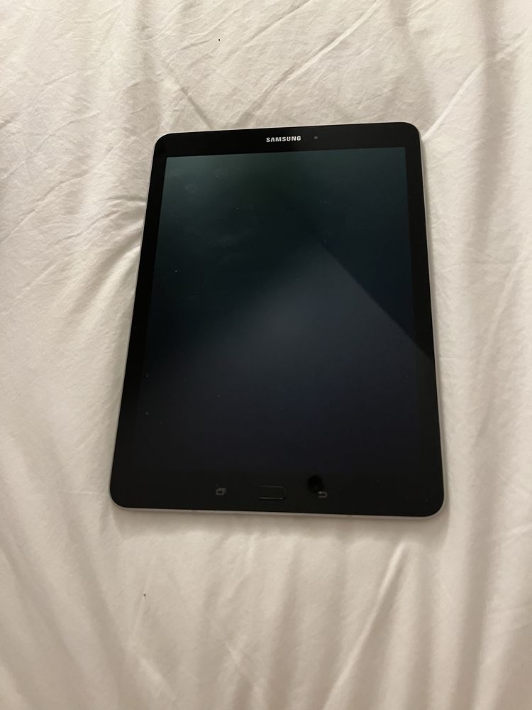 Tablet SAMSUNG Galaxy S3 + capa + capa com teclado e Spen