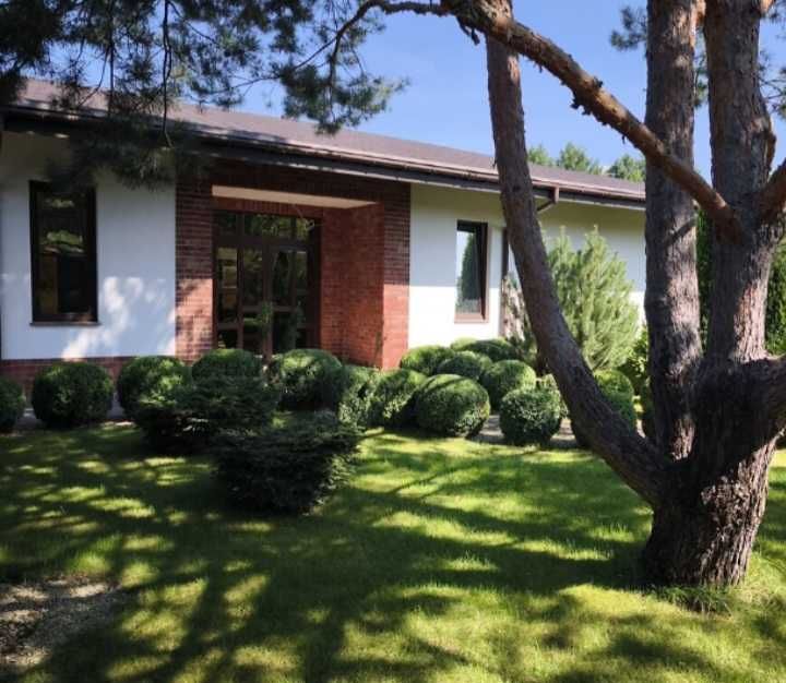 Без комісії, 259м², 4 кімнати, тепла підлога, 14 соток, гараж, газ