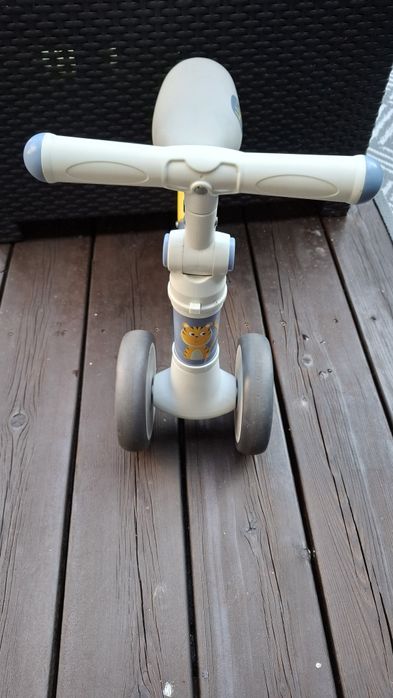 Rowerek biegowy cariboo