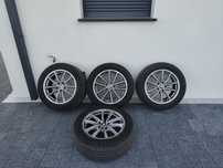 Felgi do BMW 5 G31, 17