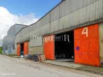 Armazém Industrial com 24.423m2 em Proença-a-Nova