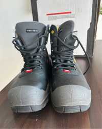 Buty jalas 39 trekking gory antyprzebiciowe bhp