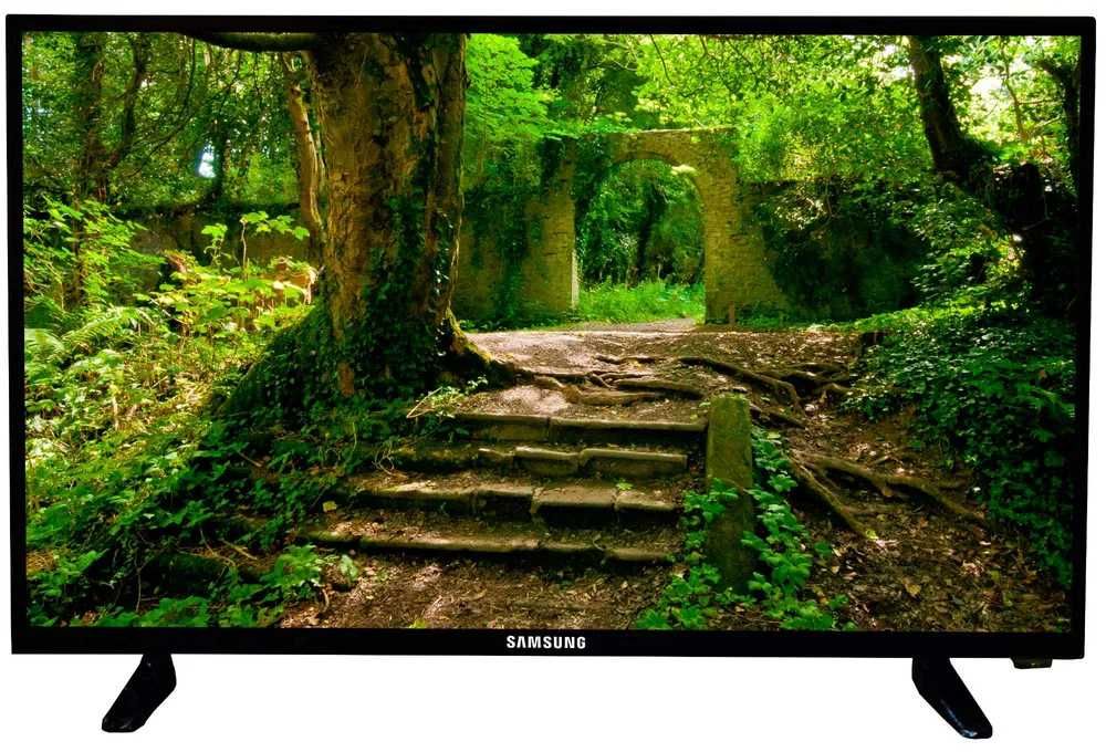 Телевизоры Samsung 4K Smart TV 42'' Android13 WIFI самсунг арт 1005