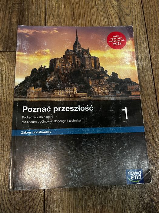 Poznać przeszłość 1