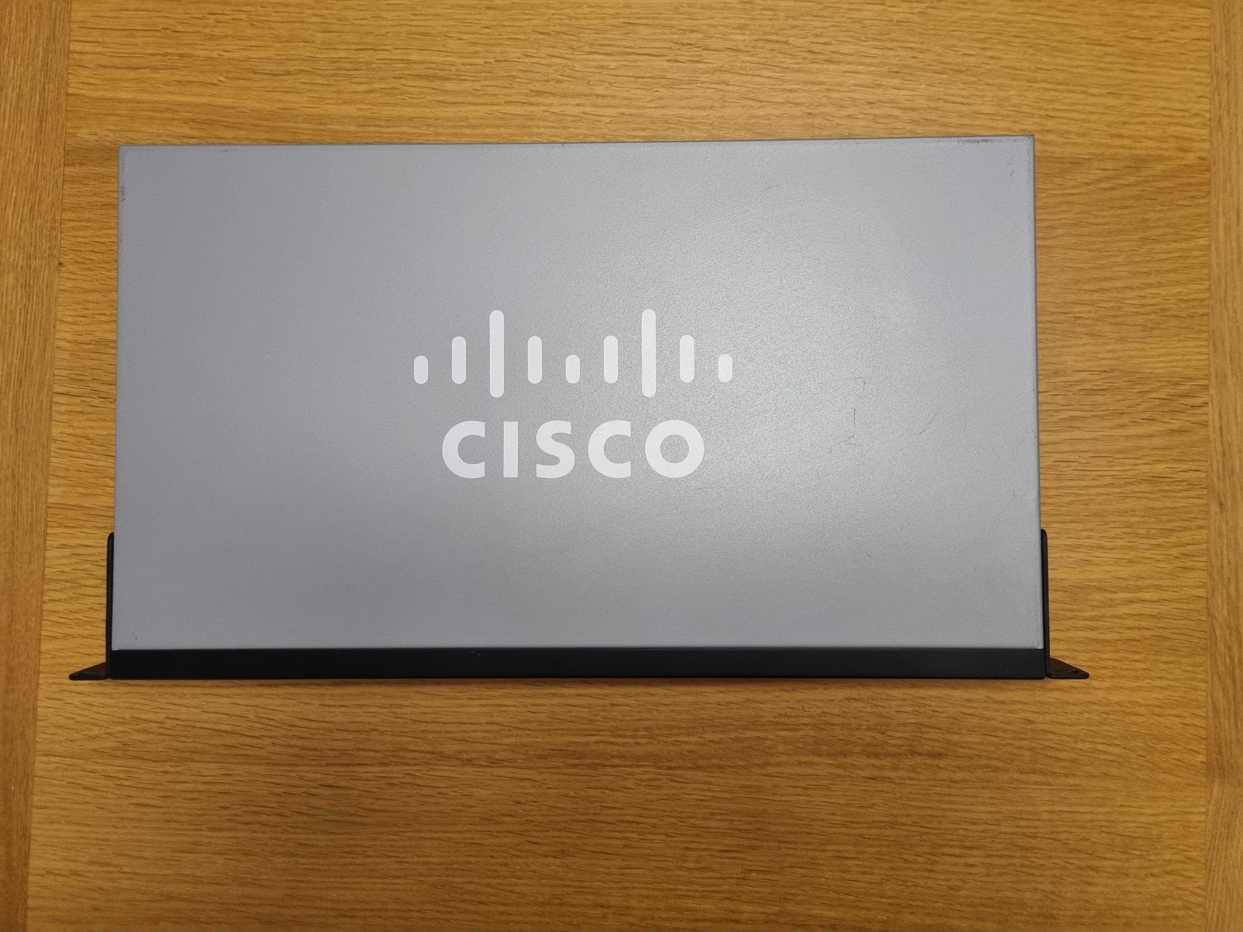 Switch Cisco SG300-52-K9