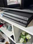 Playstation 4 pro 1 tb + подписка 2 геймпада Ps4 pro Ps5