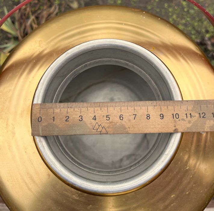 Термос 4 л. СССР