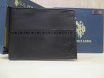 Кошелёк портмоне U.S.Polo Assn. Оригинал