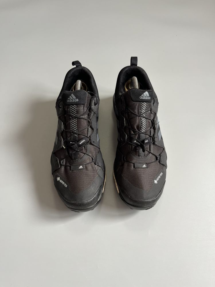 Adidas terrex skychaser xt gore-tex swift ax4 tracerocker 42(27)