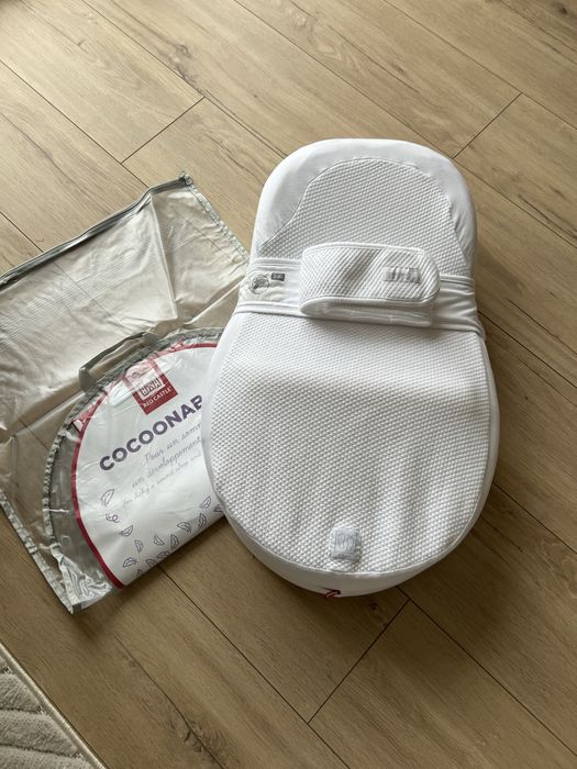 Red Castle, cocoonababy