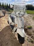 Skuter kymco 50 polecam !!