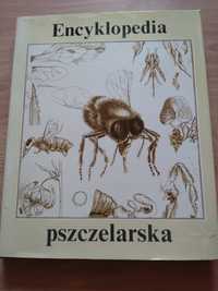 Encyklopedia pszczelarska