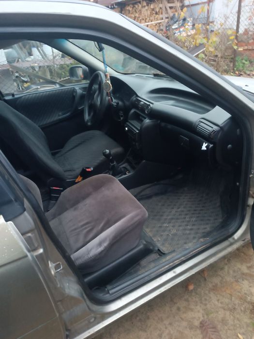 Продам Opel Actra f терміново,або обмін