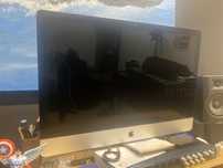 iMac 27 polegadas