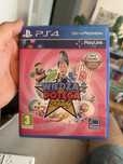 Gra Wiedza to potega Dekady ps4/ps5