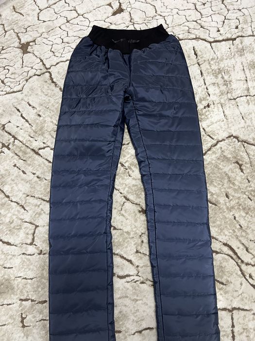 Комтюм зимній