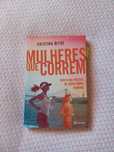Livro Mulheres que correm