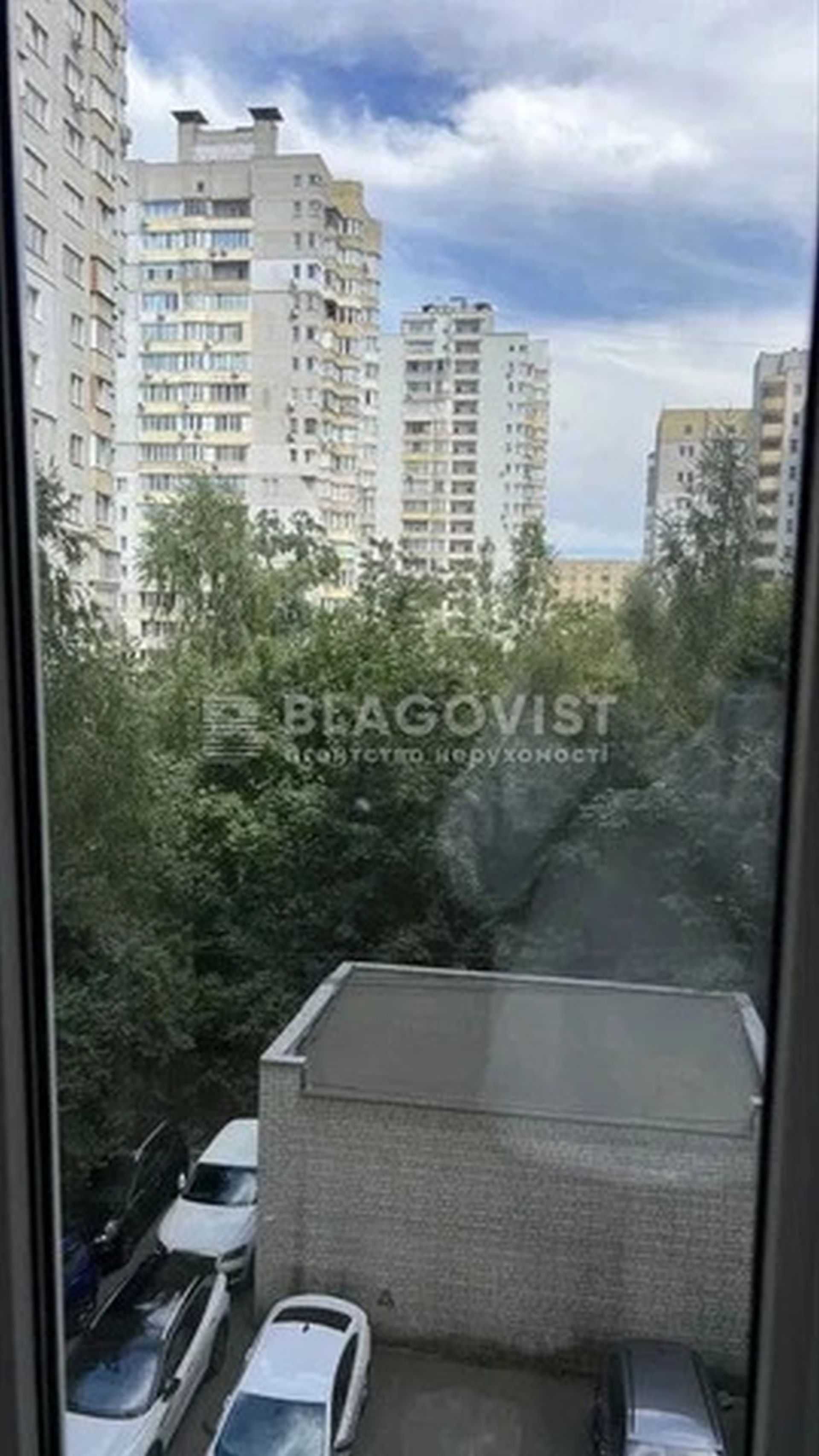 Продаж 3К квартири Котельникова Михайла, 37а Святошинський р-н
