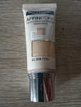 MAYBELLINE Affinitone podkład .20 Golden Rose pojemność 30ml. All skin