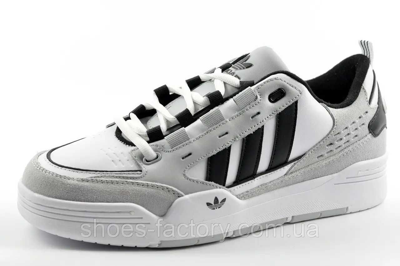 Чоловічі кросівки Adidas Adi2000 Код: 90565