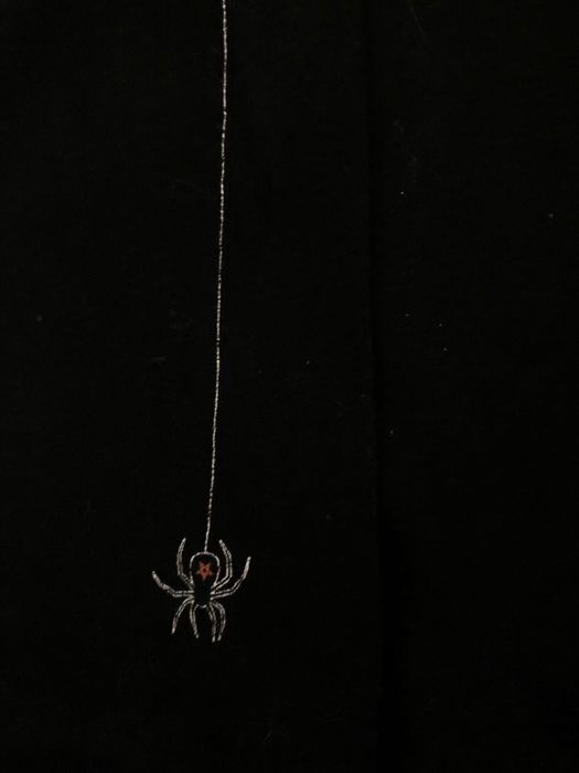 thrasher spider longsleeve