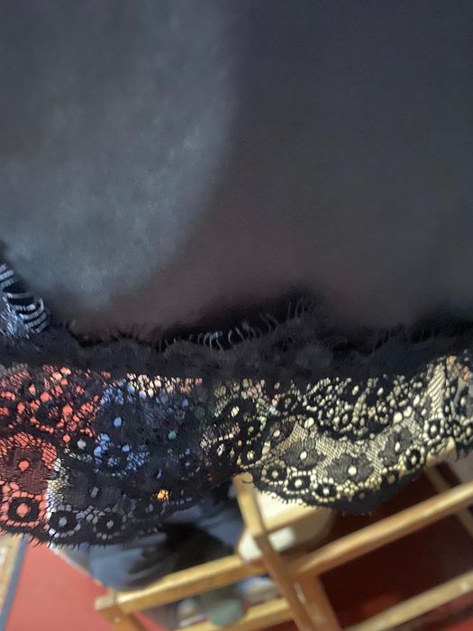 Сукня жіноча чорного кольору