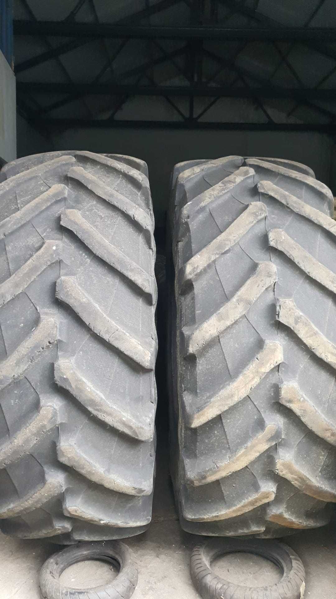 Trelleborg 650/75R38