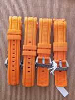 Bracelete Timberland Belknap