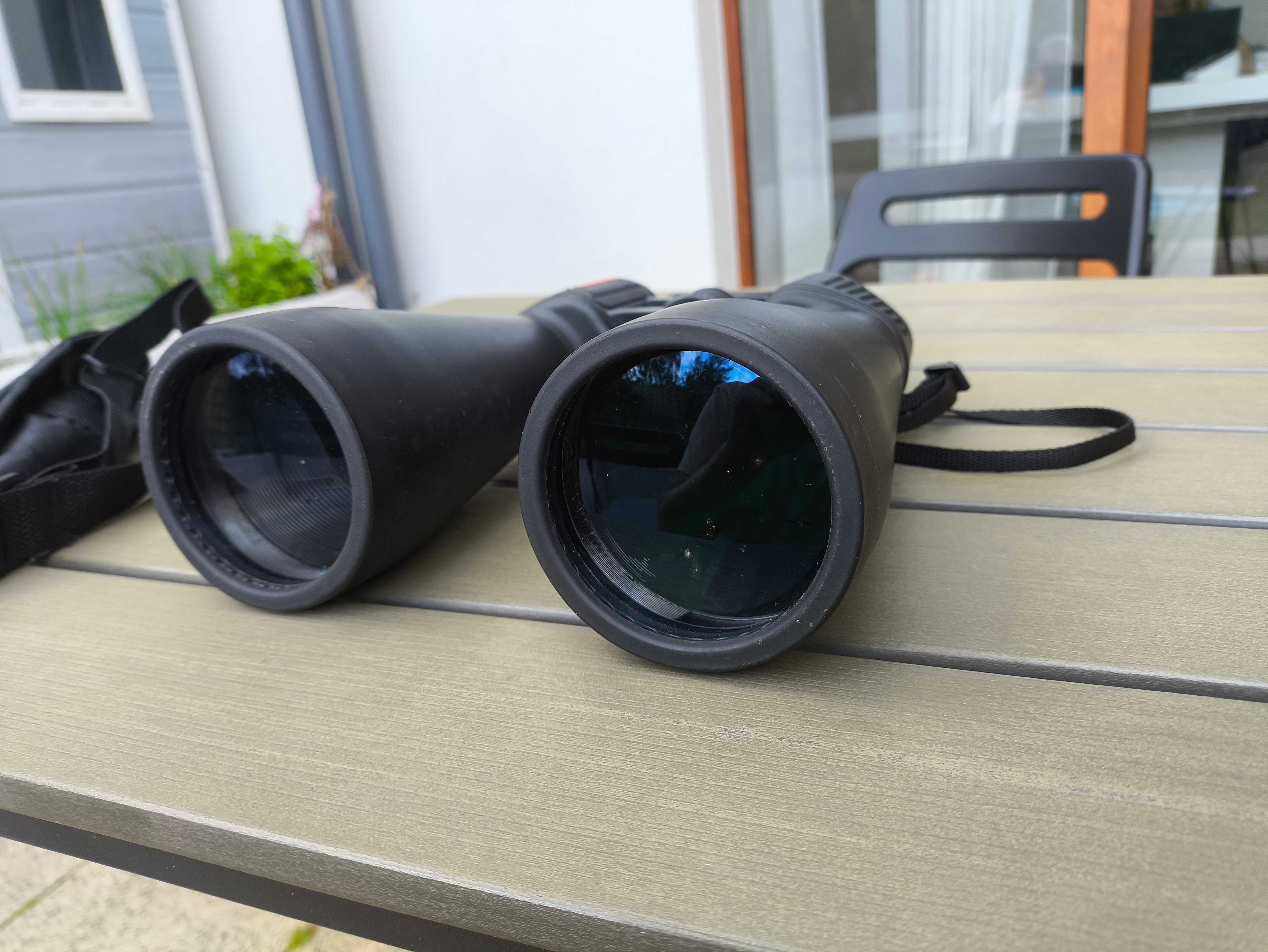 Lornetka Celestron SkyMaster 15x70