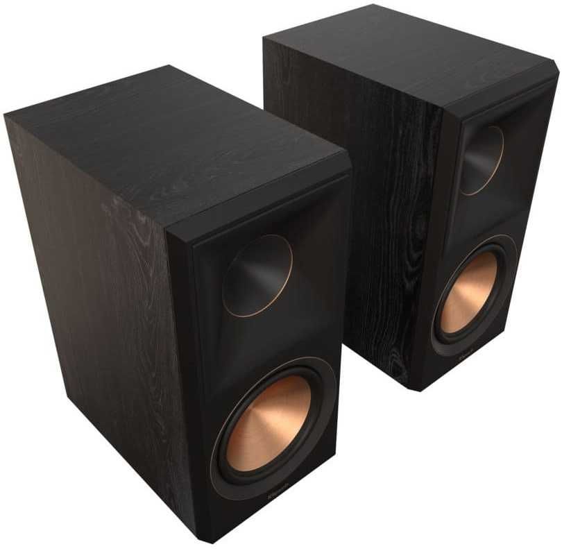 Klipsch RP-600M II Kolumny SVS Prime Pro SOUNDBASE 300W Wzmacniacz