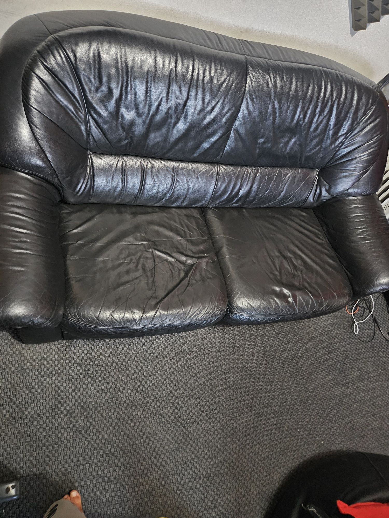 Sofa/cama 2 lugares