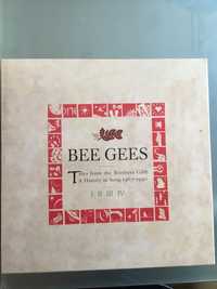 BEE GEES Historia Braci Gibb 4 cd