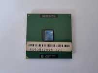 Processador vintage - Intel Pentium III 1000Mhz - 2001