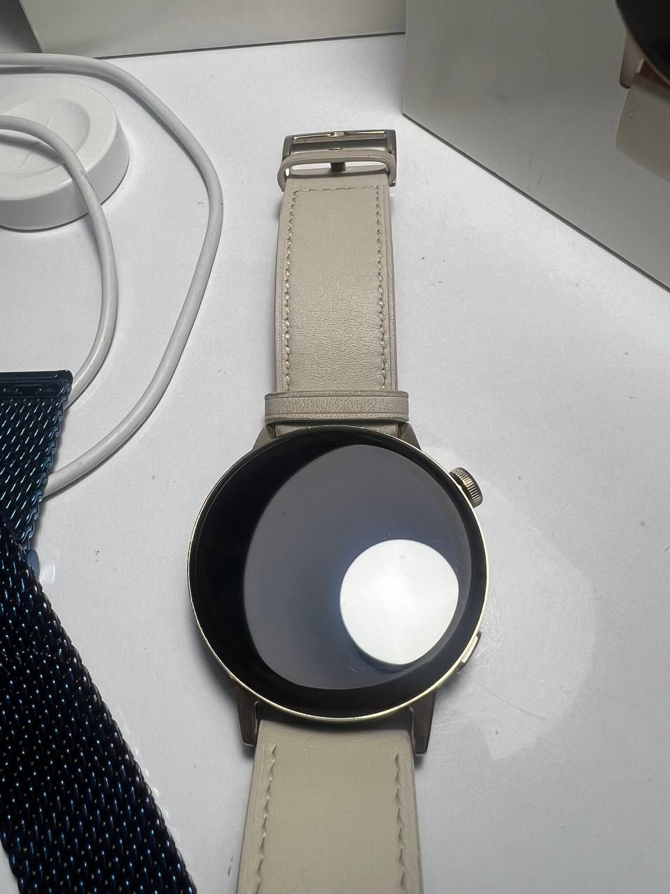 Huawei watch gt3 42mm