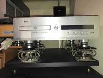 Odtwarzacz CD Triode TRI TRV-CD4 SE