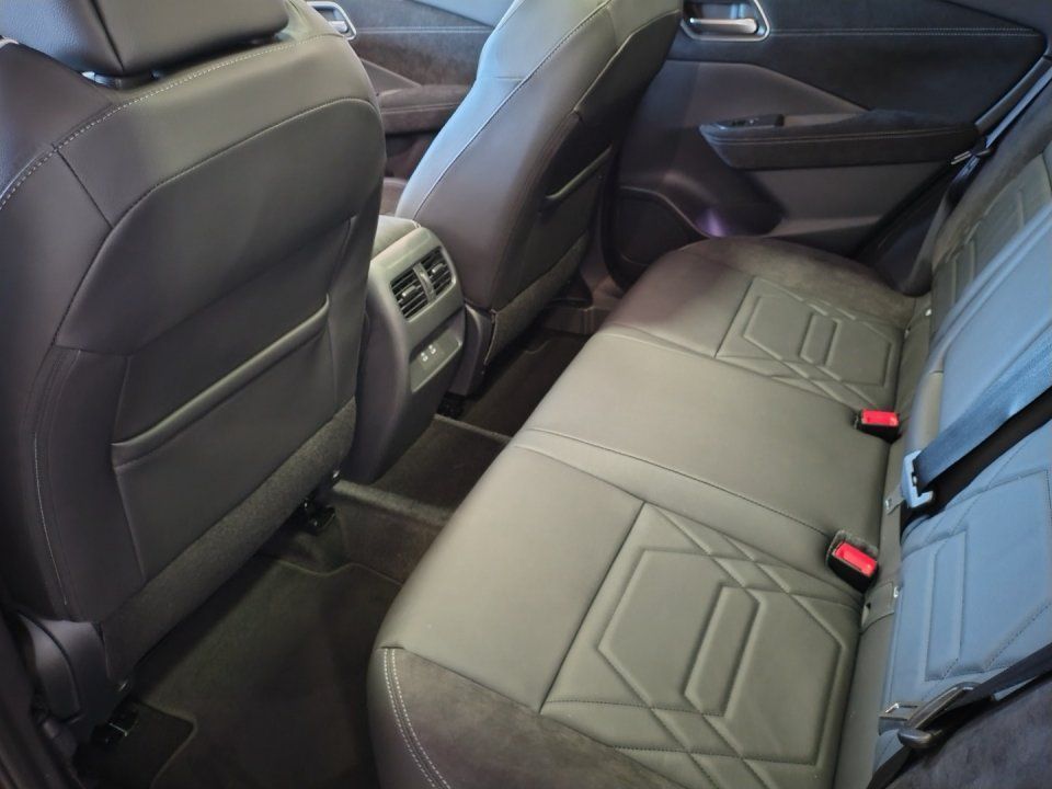 Nissan Qashqai N -Design, 2025r. BOSE