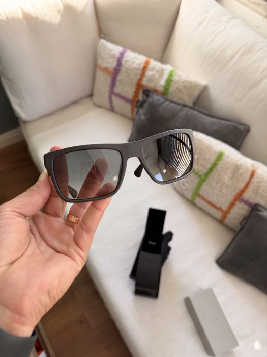 Oculos Prada PR 01SS , como novo!