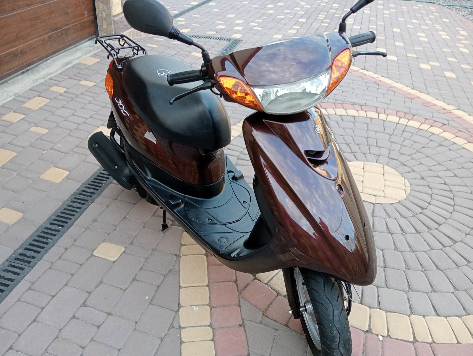 YAMAHA jog 36 Без пробігу по Україні