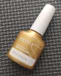 Indigo lakier do stempli goldzilla