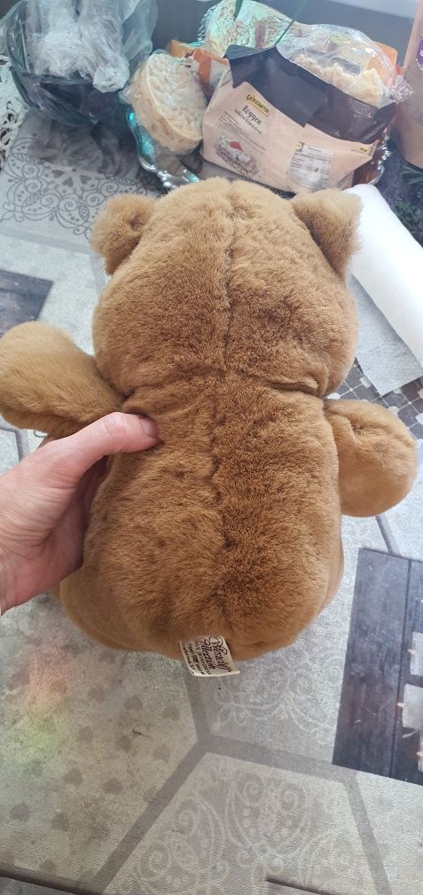 Продам игрушку медведь