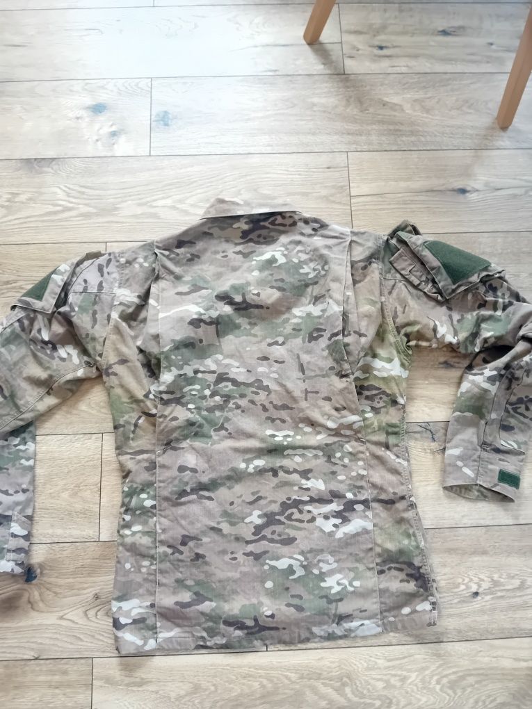 Kombinezon Wojsk Specjalnych Multicam 16/DWS Grom JWK