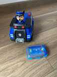 Auto psi patrol chase na pilota zdalnie sterowane