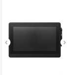 Графічний планшет Wacom Cintig 16 (TDK 1660-KOB)