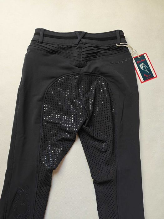 Easy Rider damskie bryczesy ER-Maria" Full Grip rozmiar 36