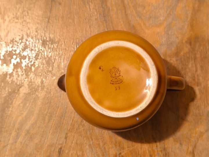 Dzbanek dzbanuszek Porcelit Tułowice PRL