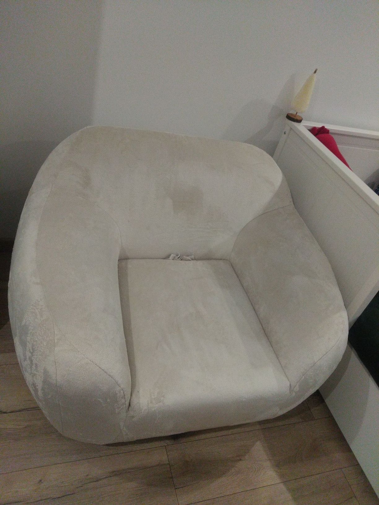 Sprzedam fotel NOWY