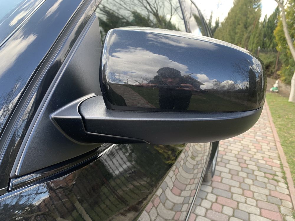 Зеркало з камерою BMW E70 X5 левое правое дзеркало ліве праве БМВ Е70