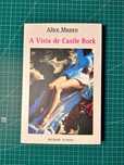 (NOVO) A Vista de Castle Rock - Alice Munro