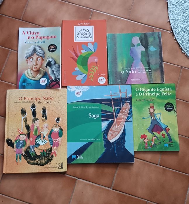 A vida mágica da sementinha